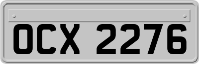 OCX2276