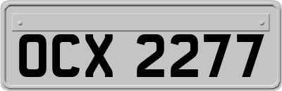 OCX2277