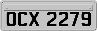 OCX2279