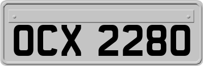 OCX2280