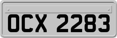 OCX2283
