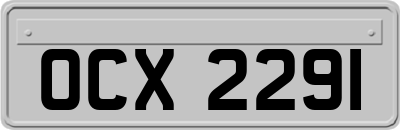 OCX2291