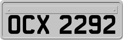 OCX2292