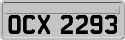 OCX2293