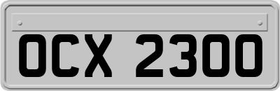 OCX2300