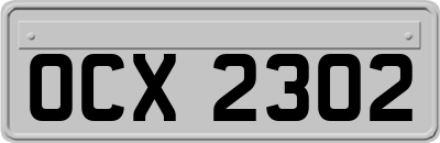 OCX2302