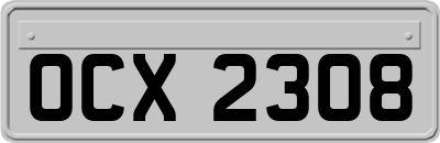OCX2308
