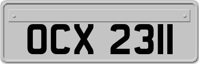 OCX2311