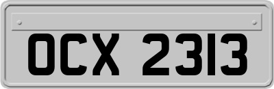 OCX2313