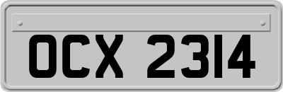 OCX2314