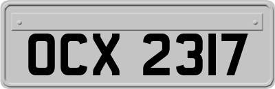 OCX2317