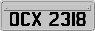 OCX2318