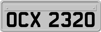 OCX2320