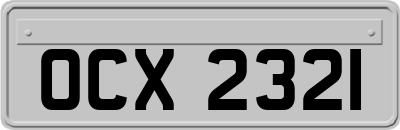 OCX2321