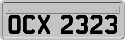 OCX2323