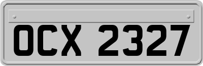 OCX2327