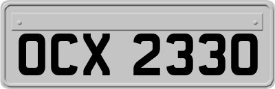 OCX2330