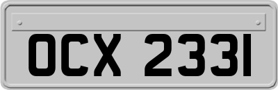 OCX2331