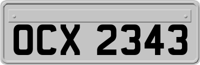OCX2343