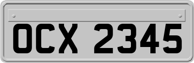 OCX2345