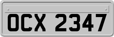 OCX2347