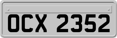OCX2352