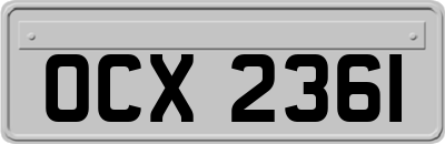 OCX2361