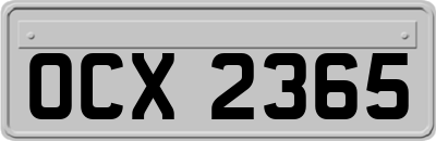 OCX2365