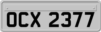 OCX2377