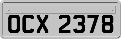 OCX2378