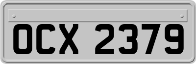 OCX2379