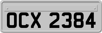 OCX2384