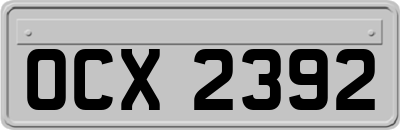 OCX2392