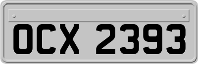 OCX2393