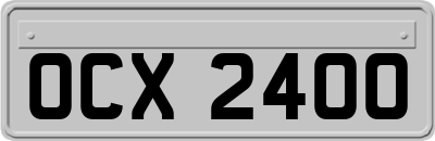 OCX2400