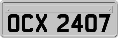 OCX2407