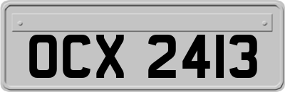 OCX2413