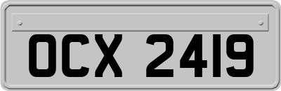 OCX2419