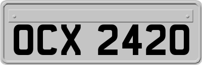 OCX2420