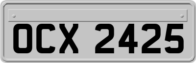OCX2425