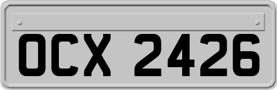OCX2426