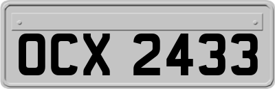 OCX2433