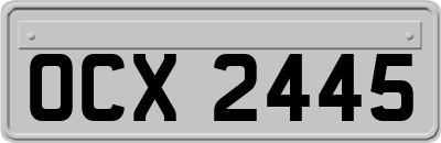 OCX2445