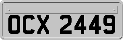 OCX2449