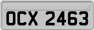 OCX2463
