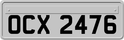OCX2476