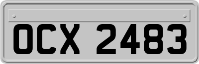 OCX2483