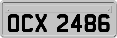 OCX2486