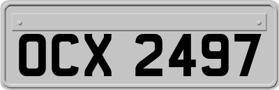 OCX2497