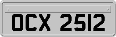 OCX2512